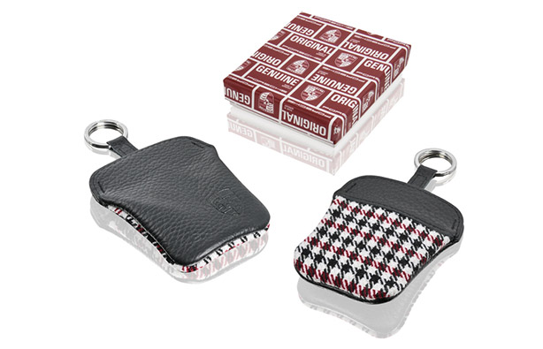 Classic Mini Key Case : Suncoast Porsche Parts & Accessories